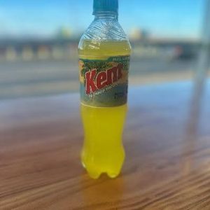 Kem Piña 500ml