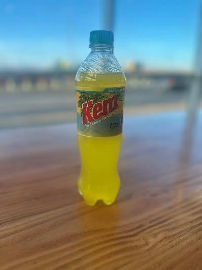 Kem Pi&ntilde;a 500ml