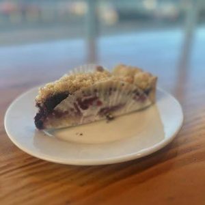 Kuchen Frutos del Bosque