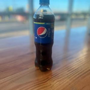 Pepsi Normal 500ml