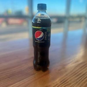 Pepsi Zero 500ml