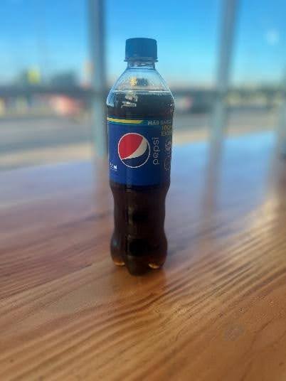 Pepsi Normal 500ml